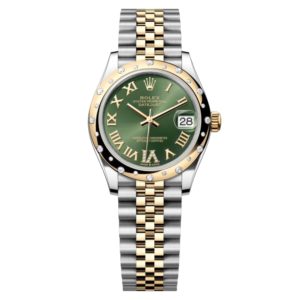 Фото 17 - Rolex Datejust 31mm Art 8148