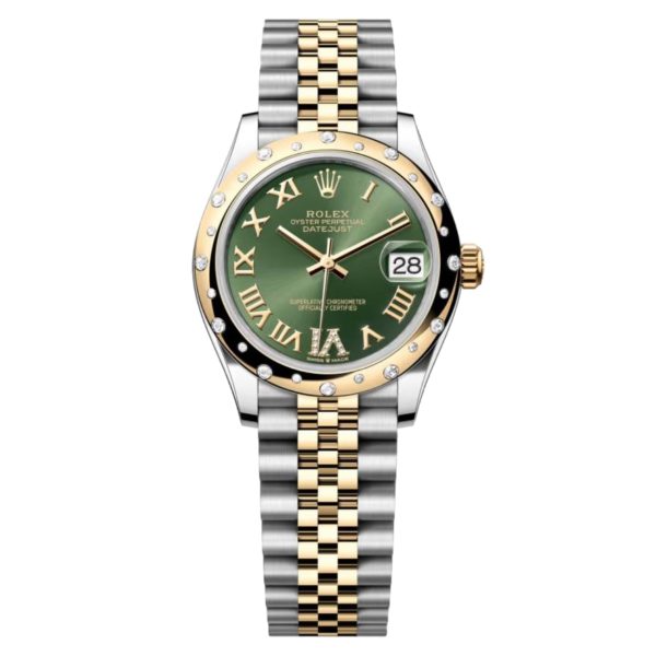 Товар Rolex Datejust 31mm Art 8148 Фото 1 - Rolex Datejust 31mm Art 8148