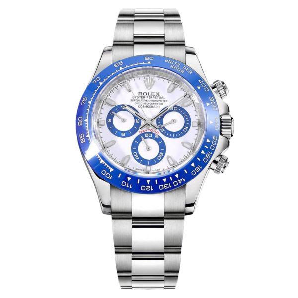 Товар Rolex Cosmograph Daytona 40mm Art 8160 Фото 1 - Rolex Cosmograph Daytona 40mm Art 8160