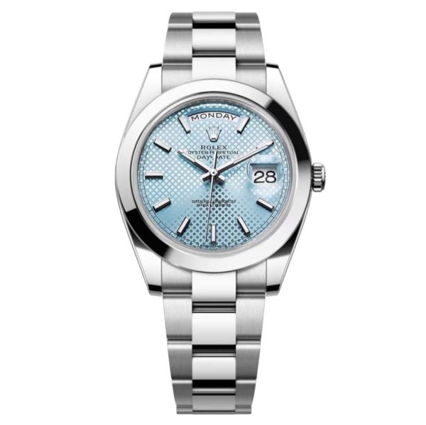 Товар Rolex Day-Date 40mm Art 8165 Фото 1 - Rolex Day-Date 40mm Art 8165