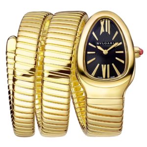 Фото 47 - Bvlgari Serpenti Tubogas 35mm Art 8225