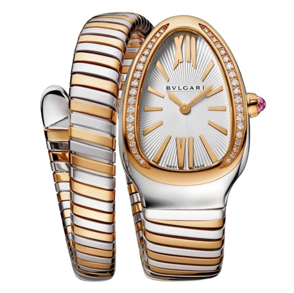 Товар Bvlgari Serpenti Tubogas 35mm Art 8229 Фото 1 - Bvlgari Serpenti Tubogas 35mm Art 8229