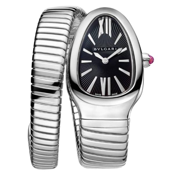 Товар Bvlgari Serpenti Tubogas 35mm Art 8230 Фото 1 - Bvlgari Serpenti Tubogas 35mm Art 8230