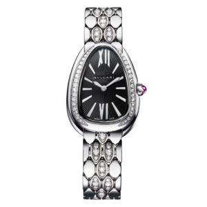 Фото 43 - Bvlgari Serpenti Seduttori 33mm Art 8239