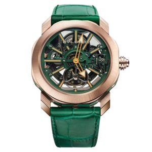 Фото 53 - Bvlgari Octo Tourbillon 44mm Art 8258