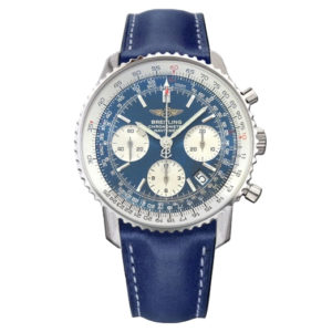 Фото 38 - Breitling Navitimer 42mm A23322