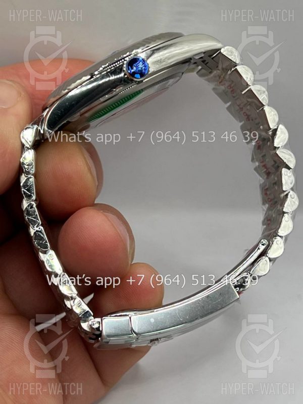 Товар Rolex Datejust 41mm 126334-0028 Clean Фото 8 - Rolex Datejust 41mm 126334-0028 Clean