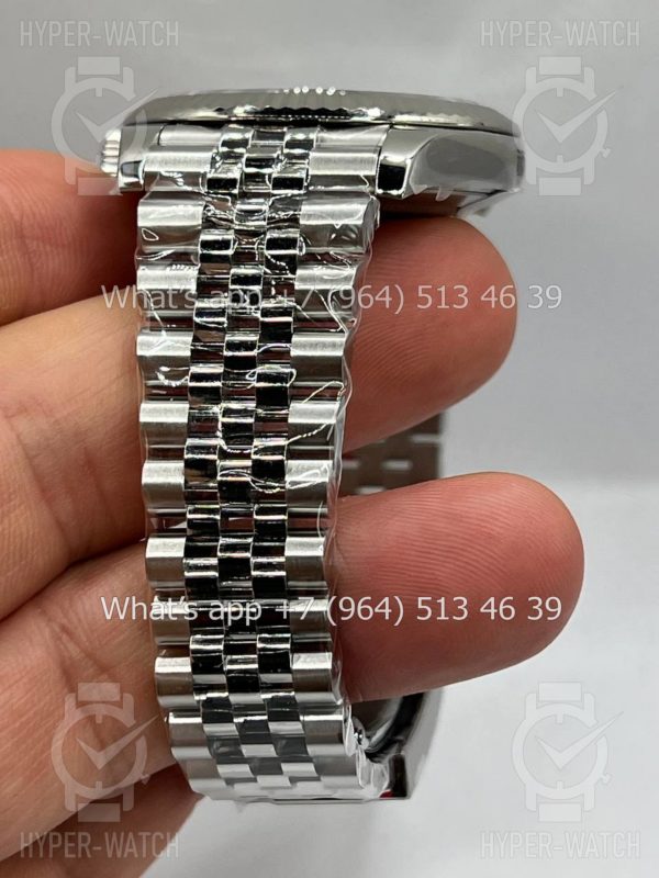 Товар Rolex Datejust 41mm 126334-0028 Clean Фото 9 - Rolex Datejust 41mm 126334-0028 Clean