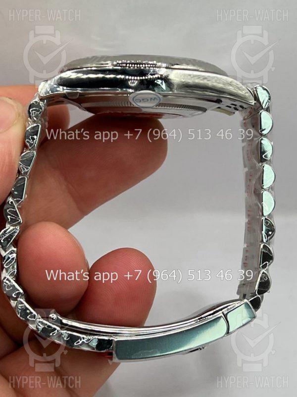 Товар Rolex Datejust 41mm 126334-0028 Clean Фото 10 - Rolex Datejust 41mm 126334-0028 Clean