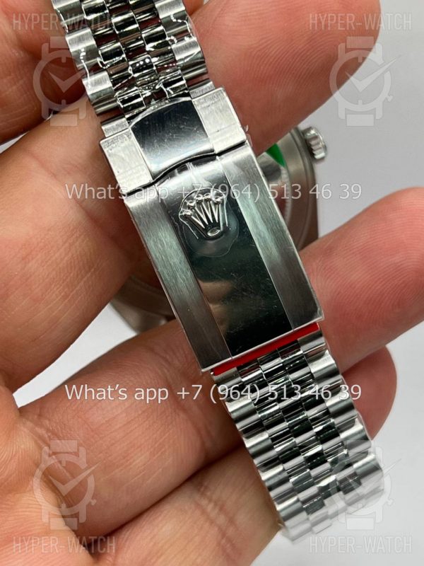 Товар Rolex Datejust 41mm 126334-0028 Clean Фото 11 - Rolex Datejust 41mm 126334-0028 Clean