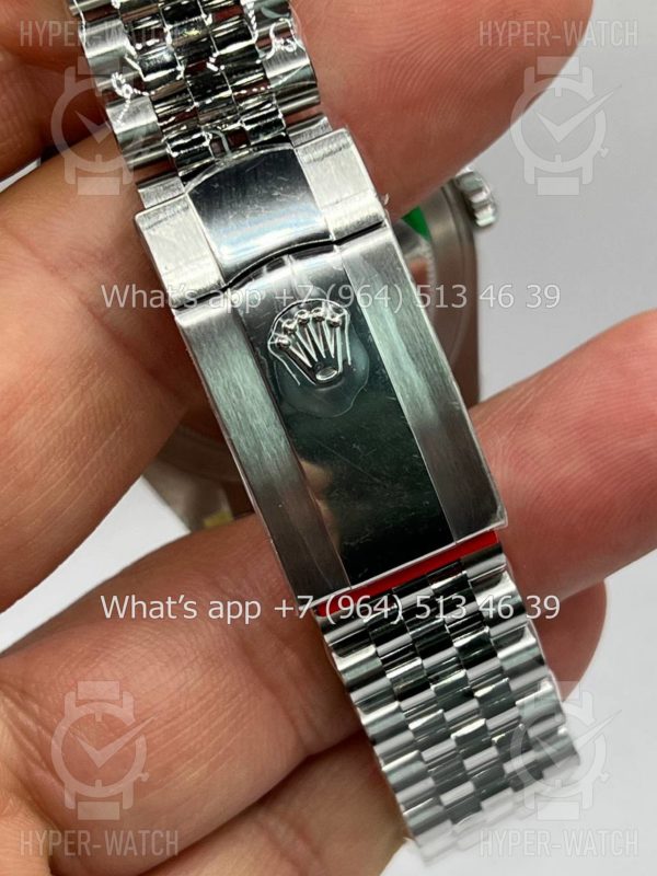 Товар Rolex Datejust 41mm 126334-0028 Clean Фото 12 - Rolex Datejust 41mm 126334-0028 Clean
