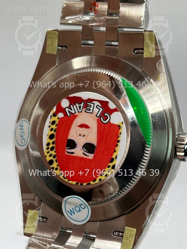 Товар Rolex Datejust 41mm 126334-0028 Clean Фото 15 - Rolex Datejust 41mm 126334-0028 Clean
