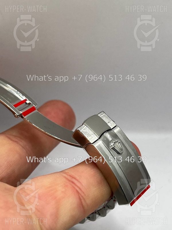 Товар Rolex Datejust 41mm 126334-0028 Clean Фото 16 - Rolex Datejust 41mm 126334-0028 Clean