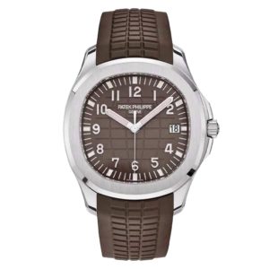 Фото 21 - Patek Philippe Aquanaut 40mm Art 8305