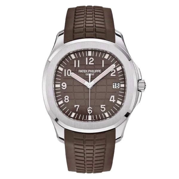 Товар Patek Philippe Aquanaut 40mm Art 8305 Фото 1 - Patek Philippe Aquanaut 40mm Art 8305