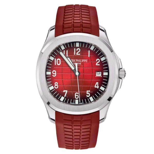 Товар Patek Philippe Aquanaut 40mm Art 8306 Фото 1 - Patek Philippe Aquanaut 40mm Art 8306