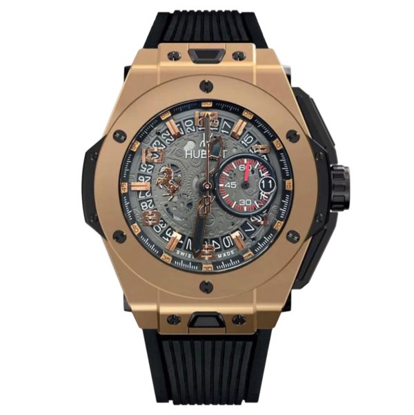 Фото 1 - Hublot Big Bang Ferrari 44mm Art 8445