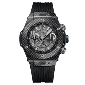 Фото 50 - Hublot Big Bang Unico 44mm Art 8451