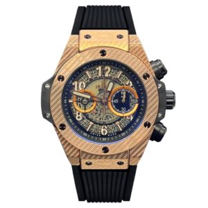 Фото 41 - Hublot Big Bang Unico 44mm Art 8452