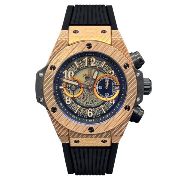 Фото 1 - Hublot Big Bang Unico 44mm Art 8452