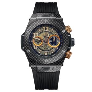 Фото 44 - Hublot Big Bang Unico 44mm Art 8453