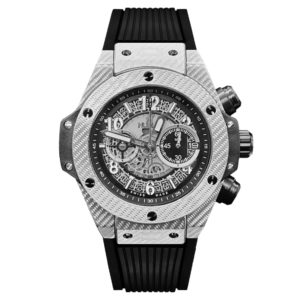 Фото 22 - Hublot Big Bang Unico 44mm Art 8454