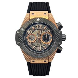 Фото 41 - Hublot Big Bang Unico 44mm Art 8455