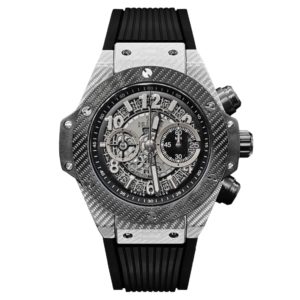 Фото 19 - Hublot Big Bang Unico 44mm Art 8456