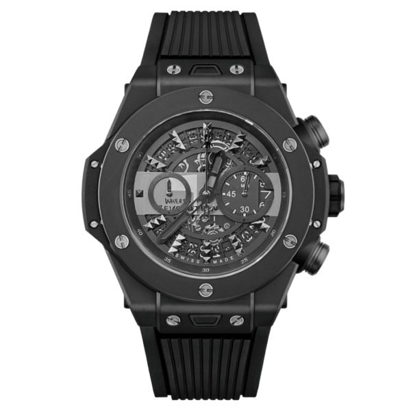 Фото 1 - Hublot Big Bang Unico 44mm Art 8457