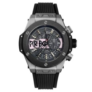 Фото 67 - Hublot Big Bang Unico 44mm Art 8458
