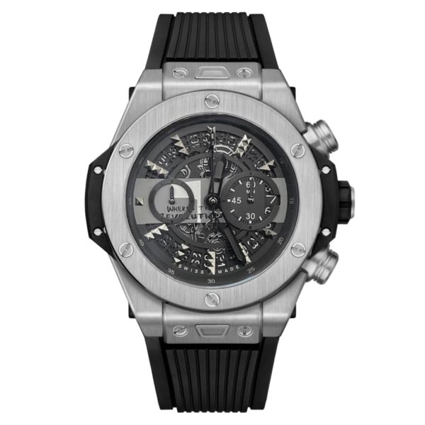 Фото 1 - Hublot Big Bang Unico 44mm Art 8459