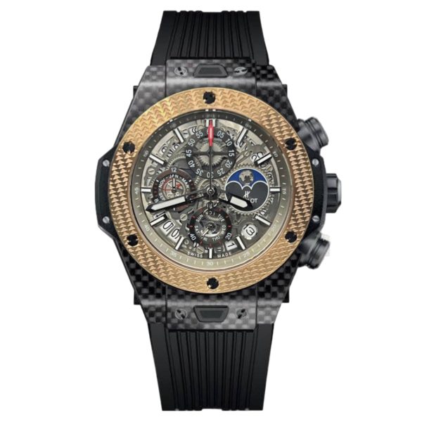 Товар Hublot Big Bang Unico Perpetual Calendar 45mm Art 8462 Фото 1 - Hublot Big Bang Unico Perpetual Calendar 45mm Art 8462