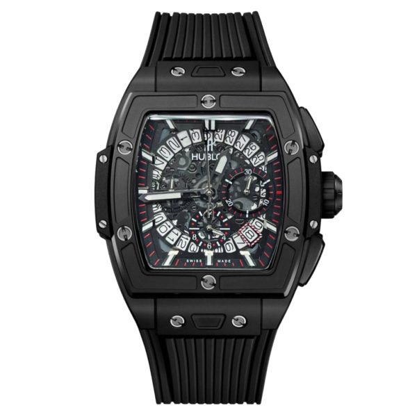 Фото 1 - Hublot Spirit of Big Bang 42mm Art 8478