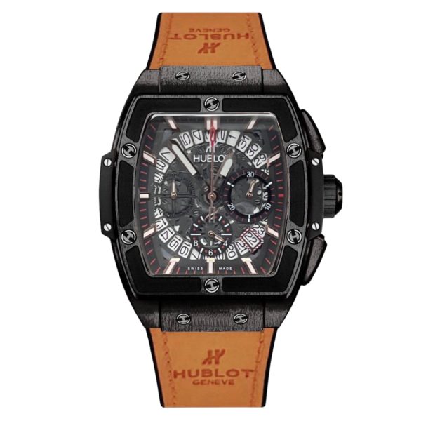 Товар Hublot Spirit of Big Bang 42mm Art 8476 Фото 1 - Hublot Spirit of Big Bang 42mm Art 8476
