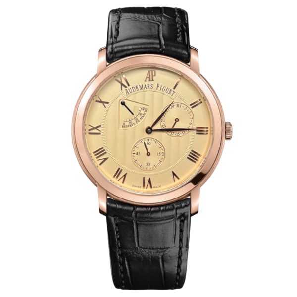 Товар Audemars Piguet Jules Power Reserve 41mm Art 8484 Фото 1 - Audemars Piguet Jules Power Reserve 41mm Art 8484