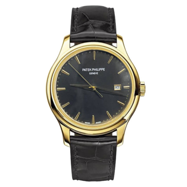Товар Patek Philippe Calatrava 38mm Art 8488 Фото 1 - Patek Philippe Calatrava 38mm Art 8488