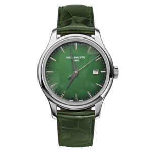 Фото 21 - Patek Philippe Calatrava 38mm Art 8493