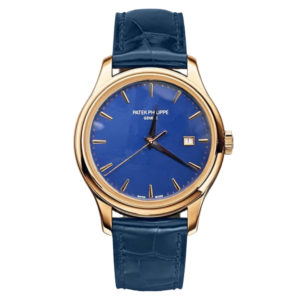 Фото 52 - Patek Philippe Calatrava 38mm Art 8496