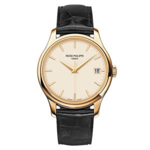 Фото 61 - Patek Philippe Calatrava 38mm Art 8497