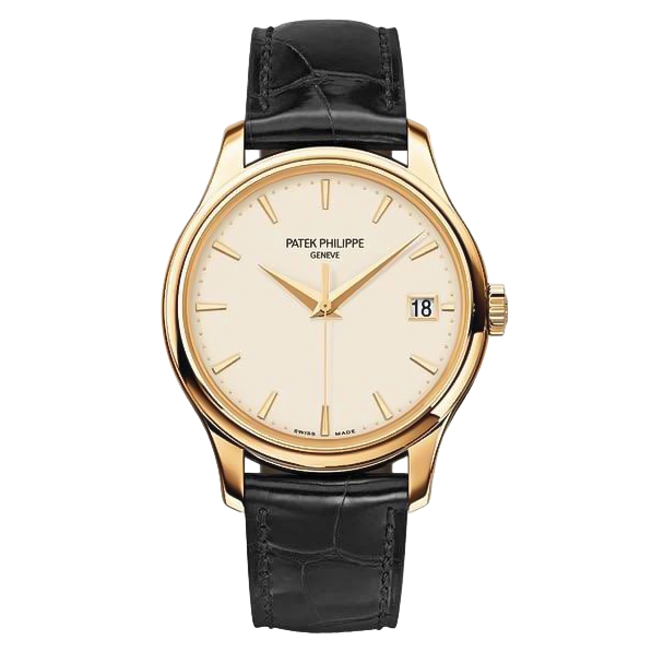 Товар Patek Philippe Calatrava 38mm Art 8497 Фото 1 - Patek Philippe Calatrava 38mm Art 8497
