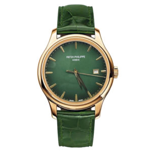 Фото 53 - Patek Philippe Calatrava 38mm Art 8498