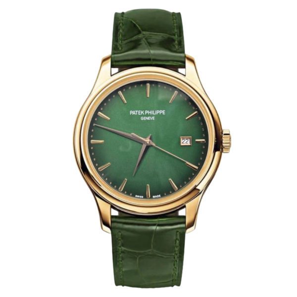 Товар Patek Philippe Calatrava 38mm Art 8499 Фото 1 - Patek Philippe Calatrava 38mm Art 8499