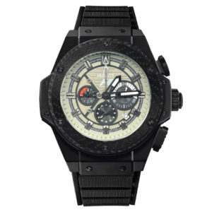 Фото 36 - Hublot King Power 48mm Art 8534