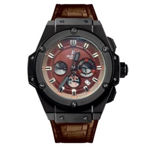 Фото 33 - Hublot King Power 48mm Art 8537