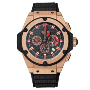 Фото 55 - Hublot King Power 48mm Art 8536