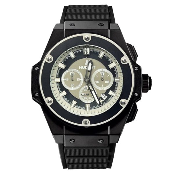 Фото 1 - Hublot King Power 48mm Art 8535
