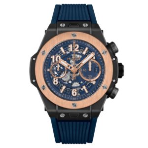 Фото 54 - Hublot Big Bang Unico 44mm Art 8513