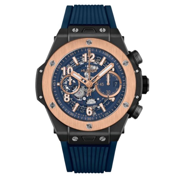 Товар Hublot Big Bang Unico 44mm Art 8513 Фото 1 - Hublot Big Bang Unico 44mm Art 8513