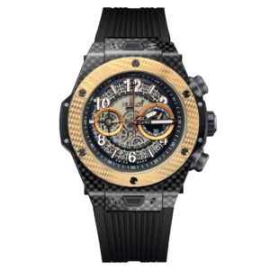 Фото 52 - Hublot Big Bang Unico 44mm Art 8515