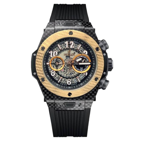 Фото 1 - Hublot Big Bang Unico 44mm Art 8515